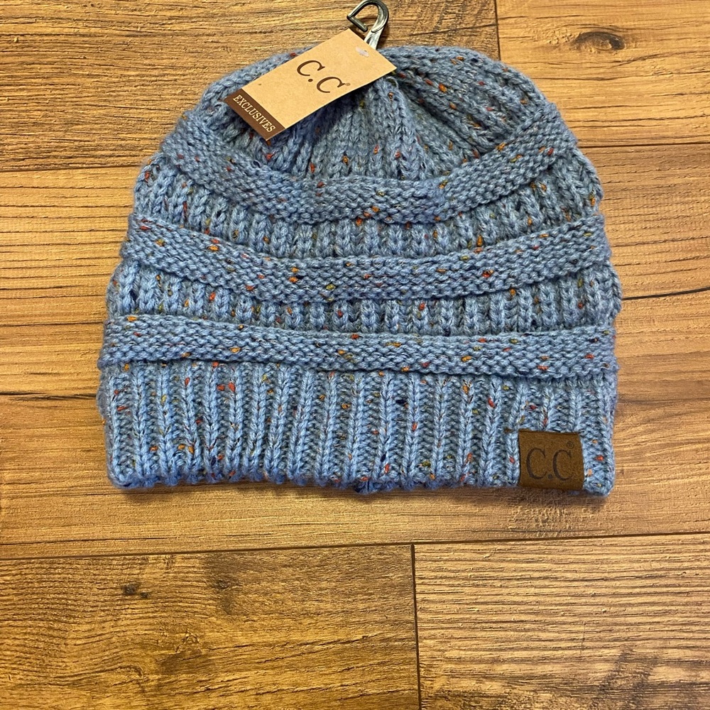 Beanie Hat